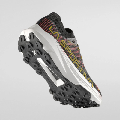 Scarpe Trail Running uomo Prodigio Pro La Sportiva  - La Sportiva - Scarpe Trail Running Uomo