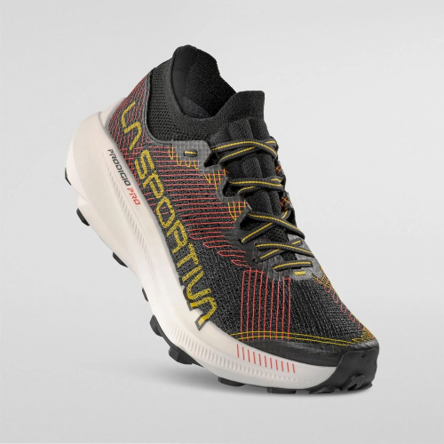 Scarpe Trail Running uomo Prodigio Pro La Sportiva  - La Sportiva - Scarpe Trail Running Uomo