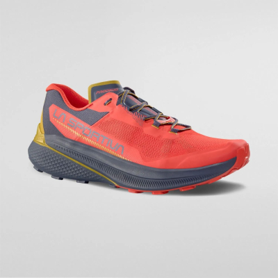 Scarpe Trail Running uomo Prodigio La Sportiva  - La Sportiva - Scarpe Trail Running Uomo