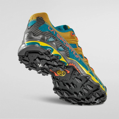 Scarpe Hiking uomo Ultra Raptor II La Sportiva  - La Sportiva - Scarpe Trekking Uomo 2