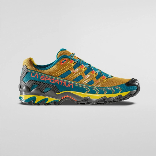Scarpe Hiking uomo Ultra Raptor II La Sportiva  - La Sportiva - Scarpe Trekking Uomo