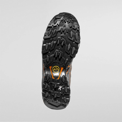 Scarponcini Trekking uomo Ultra Raptor II Mid GTX La Sportiva  - La Sportiva - Scarpe Trekking Uomo