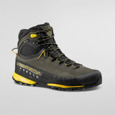 Scarponi Trekking uomo TX5 GTX La Sportiva  - La Sportiva - Scarpe Trekking Uomo