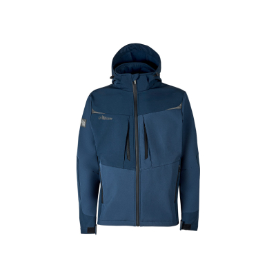 Giacca da lavoro Softshell Verve U-Power  - U-Power - Giacche da lavoro Softshell