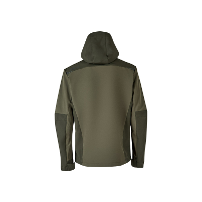 Giacca da lavoro Softshell Verve U-Power  - U-Power - Giacche da lavoro Softshell