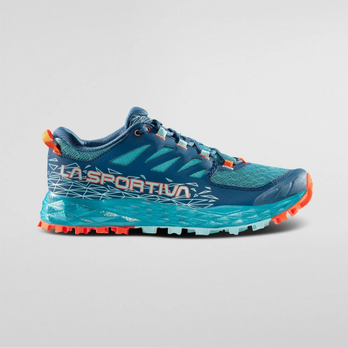 Scarpe Trail Running donna Lycan II La Sportiva  - La Sportiva - Scarpe Trail Running Donna