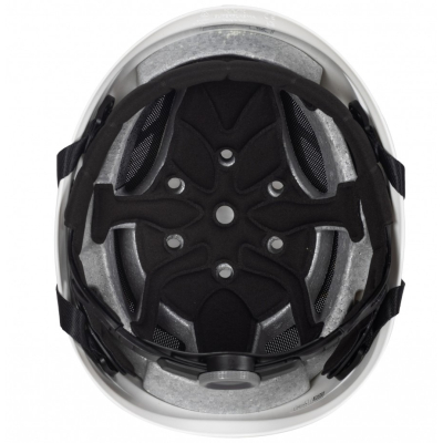 Casco di sicurezza Superplasma AQ Kask  - Kask - Caschi da lavoro