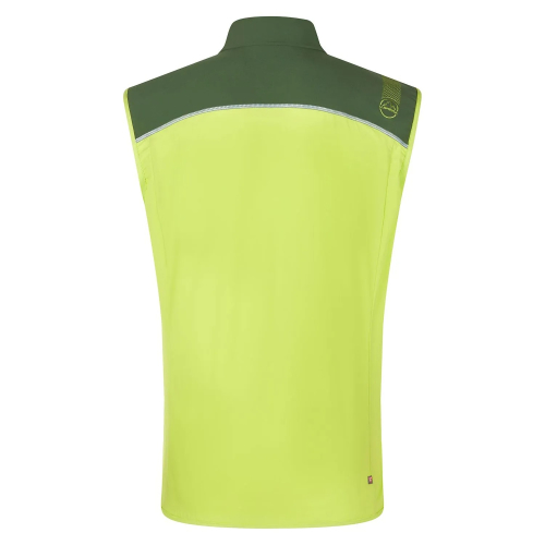 Gilet Trail Running uomo Alya Vest M La Sportiva  - La Sportiva - Gilet outdoor