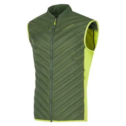 Gilet Trail Running uomo Alya Vest M La Sportiva  - La Sportiva - Gilet outdoor