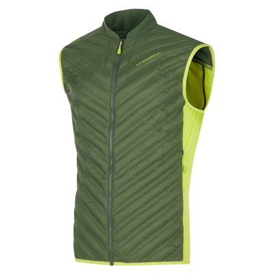 Gilet Trail Running uomo Alya Vest M La Sportiva  - La Sportiva - Gilet outdoor