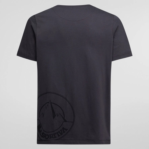 T-shirt Arrampicata uomo Eighties Logo M La Sportiva  - La Sportiva - T-shirt outdoor Uomo