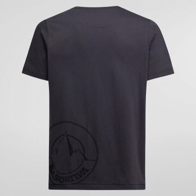 T-shirt Arrampicata uomo Eighties Logo M La Sportiva  - La Sportiva - T-shirt outdoor Uomo