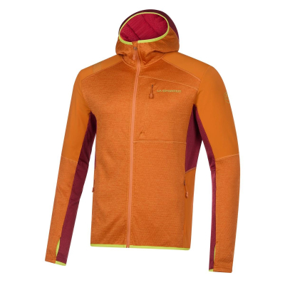 Felpa Trekking Existence Hoody M La Sportiva  - La Sportiva - Felpe e Pile outdoor Uomo