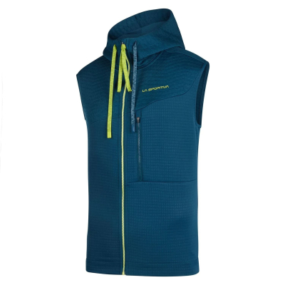 Gilet da montagna Method Vest M La Sportiva  - La Sportiva - Gilet outdoor Uomo
