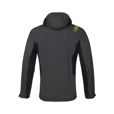 Guscio impermebile Trekking Discover JKT M La Sportiva  - La Sportiva - Giubbotti e Giacche outdoor Uomo 2