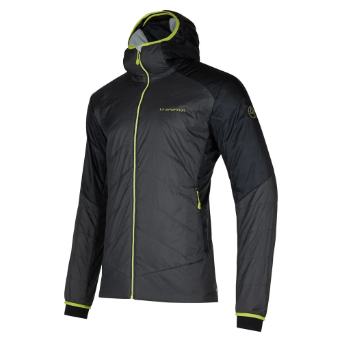 Giacca imbottita uomo Across Primaloft JKT M La Sportiva  - La Sportiva - Giubbotti e Giacche outdoor Uomo