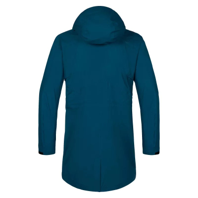 Guscio impermeabile lungo da Trekking Xplore Parka M La Sportiva  - La Sportiva - Gusci Tecnici Uomo 2