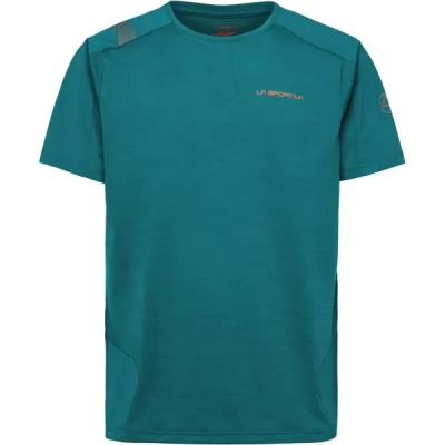 T-shirt Trekking uomo Compass M La Sportiva  - La Sportiva - T-shirt outdoor Uomo