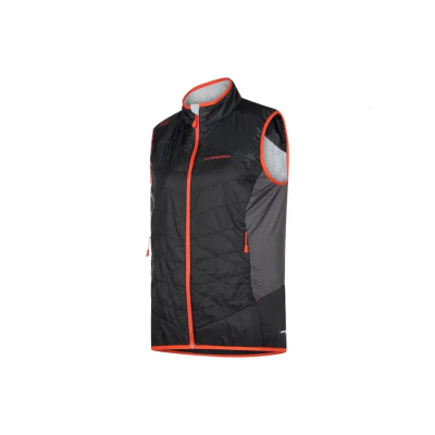 Gilet Trekking Seeker Primaloft Vest W La Sportiva  - La Sportiva - Gilet outdoor Donna