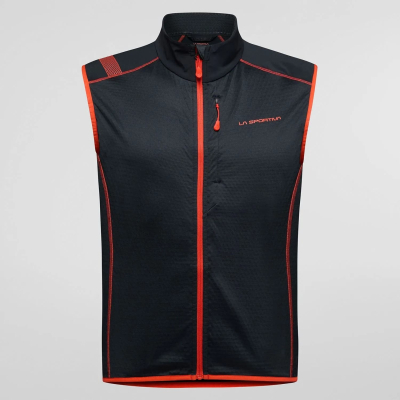 Gilet Trekking Existence Vest M La Sportiva  - La Sportiva - Gilet outdoor Uomo