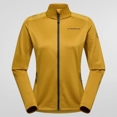 Felpa Trekking donna True North JKT W La Sportiva  - La Sportiva - Felpe e Pile outdoor Donna