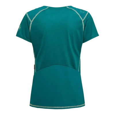 T-shirt Trekking donna Compass W La Sportiva  - La Sportiva - T-shirt outdoor Donna