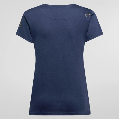 T-shirt Arrampicata donna Route W La Sportiva  - La Sportiva - T-shirt outdoor Donna