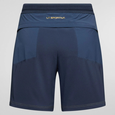 Pantaloncini Hiking donna Trail Guard shorts W La Sportiva  - La Sportiva - Pantaloncini outdoor Donna 2