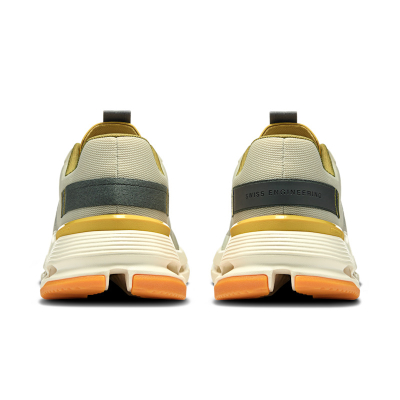 Scarpe Outdoor uomo Cloudnova Form 2 ON  - On - CALZATURE OUTDOOR