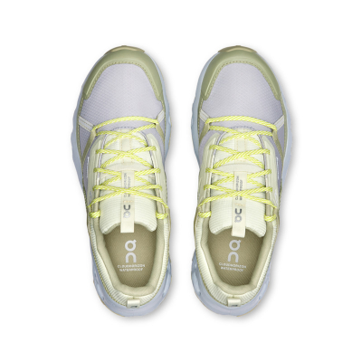 Scarpe Trekking donna Cloudhorizon WP ON  - On - Scarpe Hiking Donna