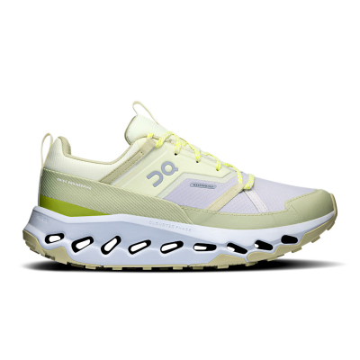 Scarpe Trekking donna Cloudhorizon WP ON  - On - Scarpe Hiking Donna