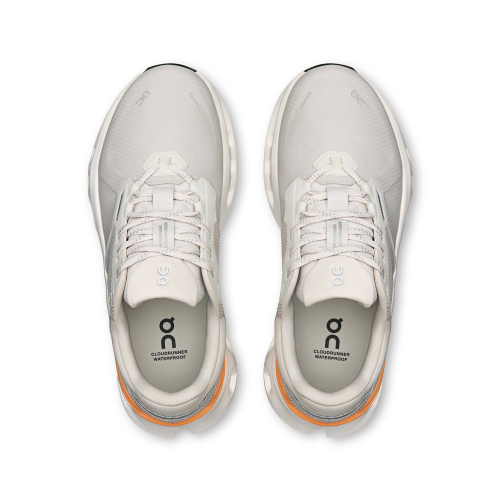 Scarpe Running donna Cloudrunner 2 WP ON  - On - Scarpe Running Donna