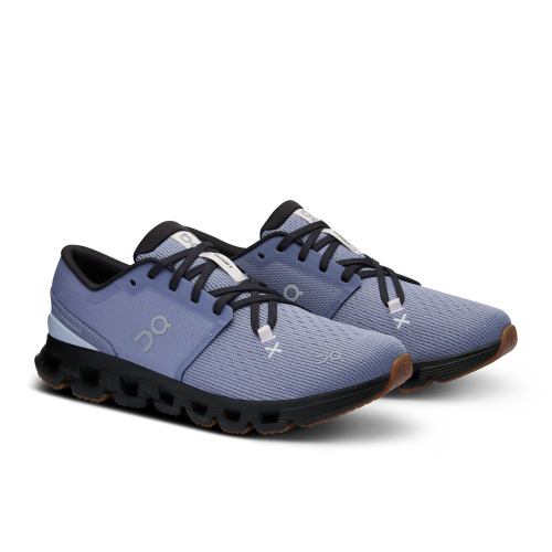 Scarpe Lifestyle donna Cloud X 4 ON  - On - CALZATURE OUTDOOR