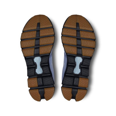 Scarpe Lifestyle donna Cloud X 4 ON  - On - CALZATURE OUTDOOR