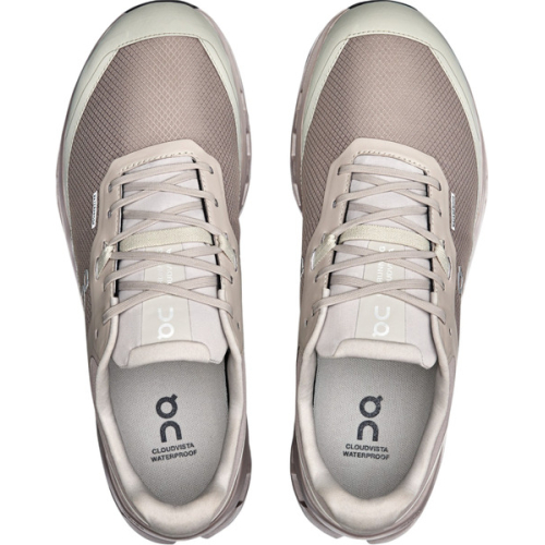 Scarpe Trail Running donna Cloudvista 2 WP ON  - On - Scarpe Trail Running Donna