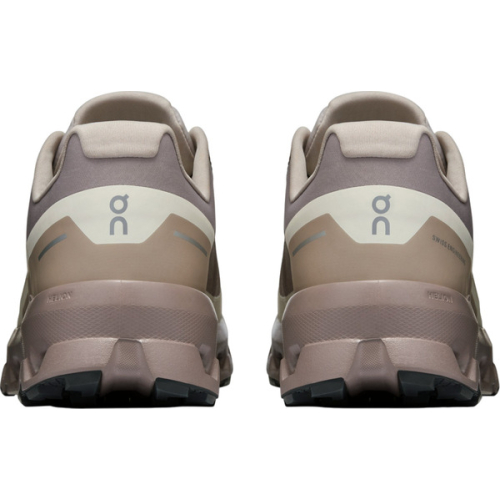 Scarpe Trail Running donna Cloudvista 2 WP ON  - On - Scarpe Trail Running Donna