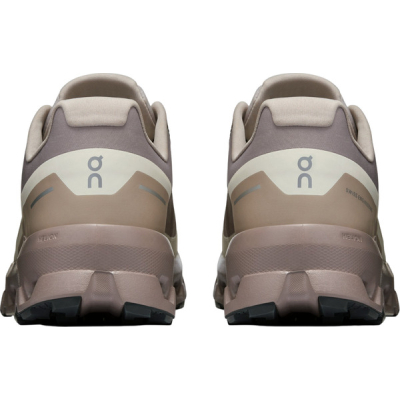 Scarpe Trail Running donna Cloudvista 2 WP ON  - On - Scarpe Trail Running Donna