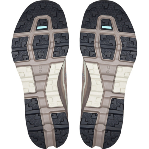 Scarpe Trail Running donna Cloudvista 2 WP ON  - On - Scarpe Trail Running Donna