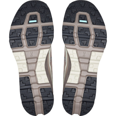 Scarpe Trail Running donna Cloudvista 2 WP ON  - On - Scarpe Trail Running Donna