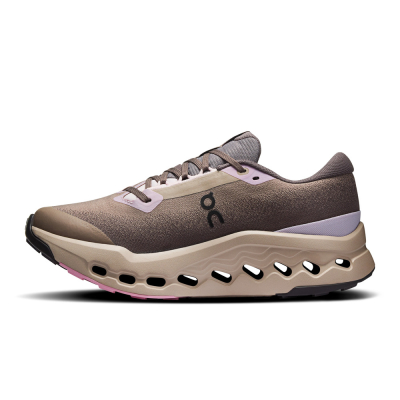 Scarpe Trail Running donna Cloudsurfer Trail 2 WP ON  - On - Scarpe Trail Running Donna
