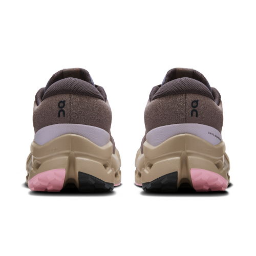 Scarpe Trail Running donna Cloudsurfer Trail 2 WP ON  - On - Scarpe Trail Running Donna