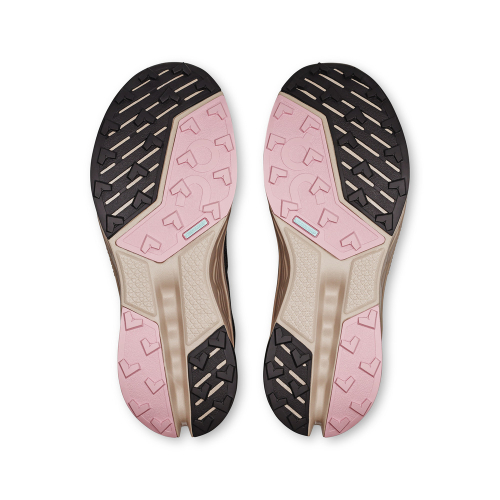 Scarpe Trail Running donna Cloudsurfer Trail 2 WP ON  - On - Scarpe Trail Running Donna