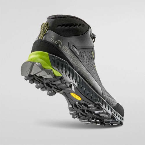 Scarponcini Trekking Stream GTX La Sportiva  - La Sportiva - Scarpe Trekking Uomo