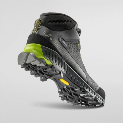 Scarponcini Trekking Stream GTX La Sportiva  - La Sportiva - Scarpe Trekking Uomo