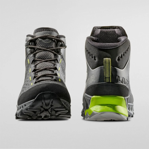 Scarponcini Trekking Stream GTX La Sportiva  - La Sportiva - Scarpe Trekking Uomo