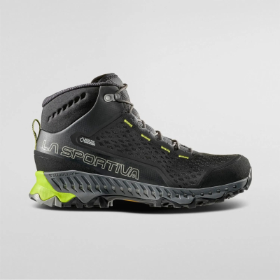 Scarponcini Trekking Stream GTX La Sportiva  - La Sportiva - Scarpe Trekking Uomo