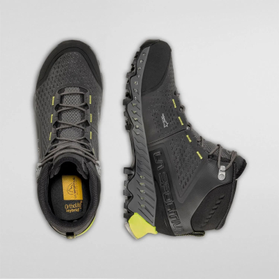 Scarponcini Trekking Stream GTX La Sportiva  - La Sportiva - Scarpe Trekking Uomo