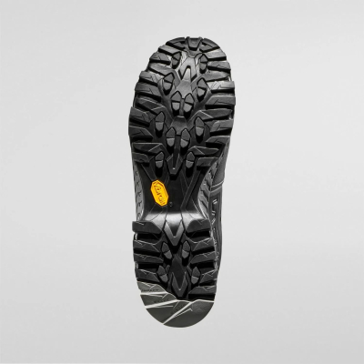 Scarponcini Trekking Stream GTX La Sportiva  - La Sportiva - Scarpe Trekking Uomo