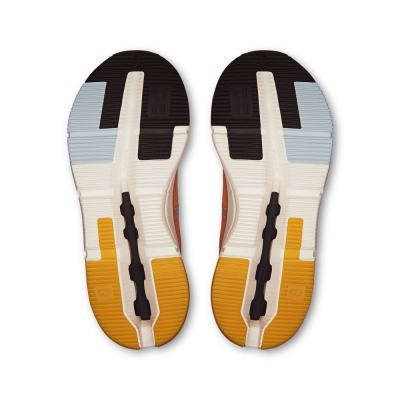 Scarpe Outdoor donna Cloudnova Form 2 ON  - On - CALZATURE OUTDOOR