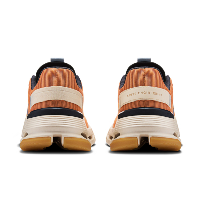 Scarpe Outdoor donna Cloudnova Form 2 ON  - On - CALZATURE OUTDOOR